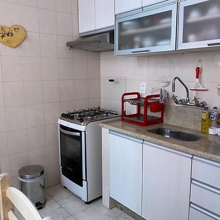 Charmoso Apartamento Na Av. Atlantica, Copacabana Rio de Janeiro Eksteriør billede